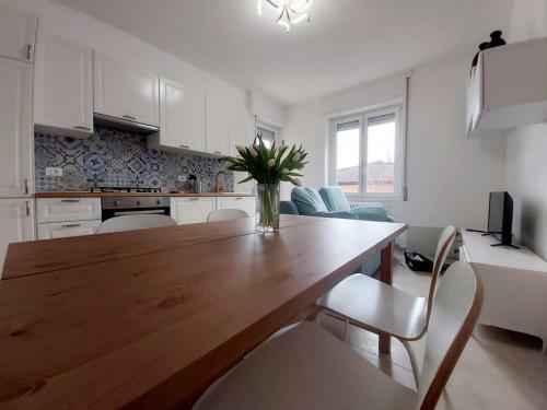Apartamento Bergamo Allegra