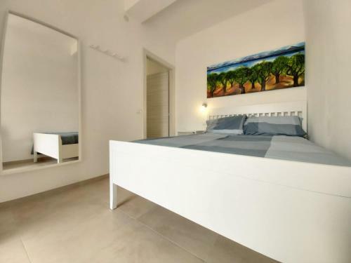 Apartamento Bergamo Allegra