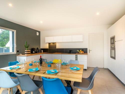 Holiday Home Villa Lanka