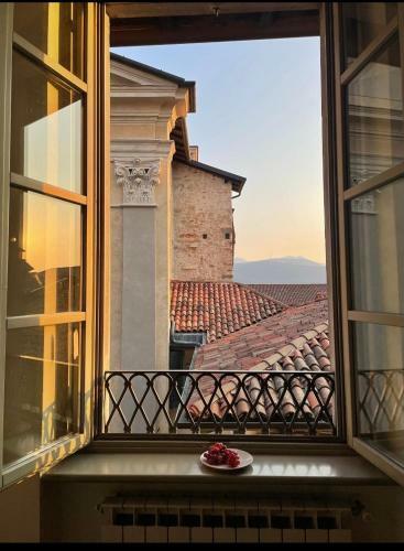 Apartamento Domus Dea Citt� Alta