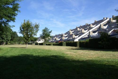 Apartamento Ref 059 Appartement Avec Coin Nuit Pour 4 Personnes Max