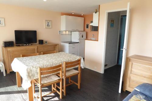 Apartamento Ref 059 Appartement Avec Coin Nuit Pour 4 Personnes Max