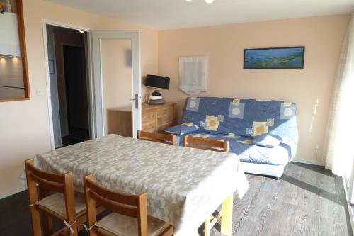 Apartamento Ref 059 Appartement Avec Coin Nuit Pour 4 Personnes Max