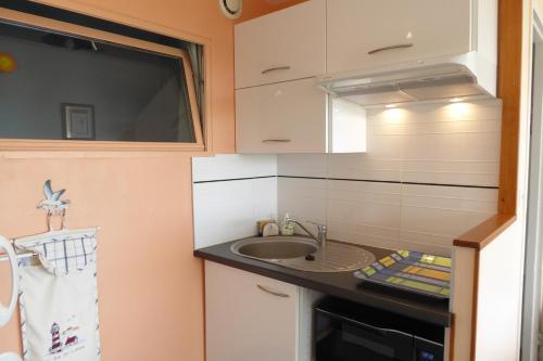 Apartamento Ref 059 Appartement Avec Coin Nuit Pour 4 Personnes Max