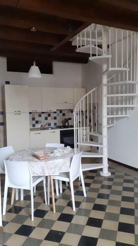 Casa Angela Apartments