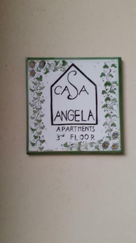 Casa Angela Apartments