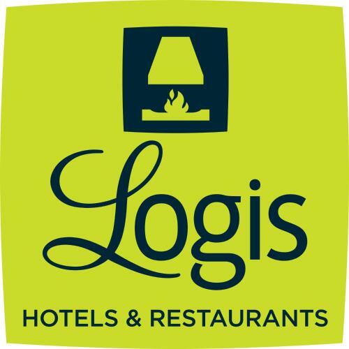 L'accent - Groupe Logis Hotels