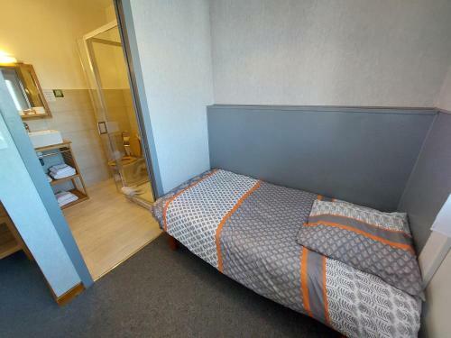 L'accent - Groupe Logis Hotels