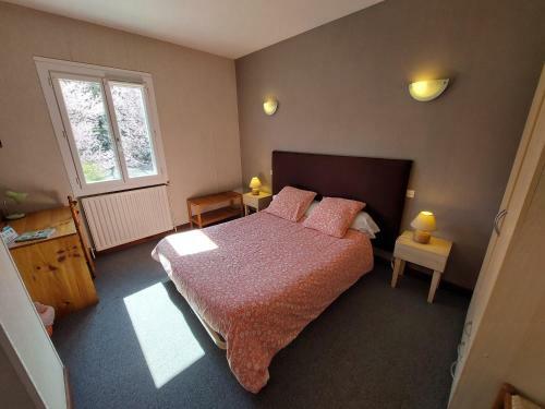 L'accent - Groupe Logis Hotels