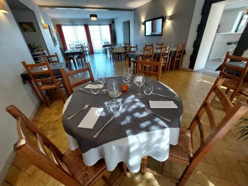 L'accent - Groupe Logis Hotels