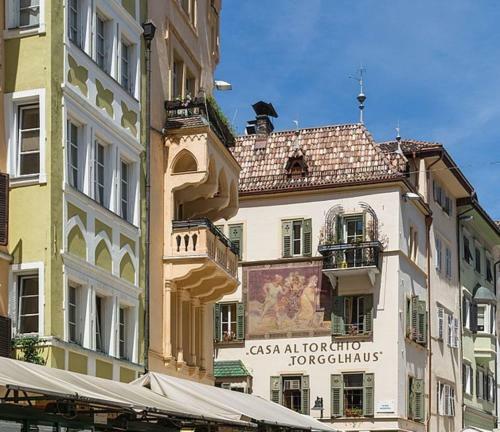 Apartamento App 7 Palazzo Cavour