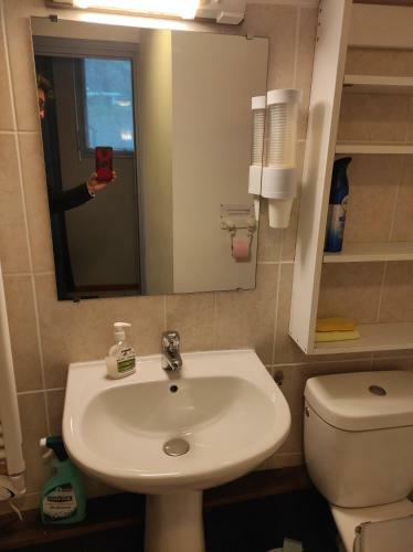 Agroturismo La Chambre D'en Face