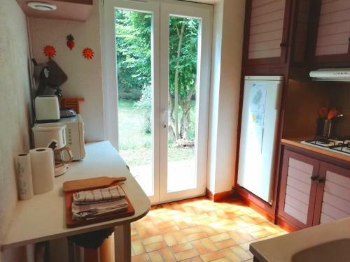 Apartamento Le Grand Saule