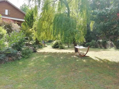 Apartamento Le Grand Saule
