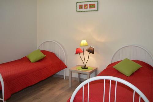 Hostal La Perroni�re