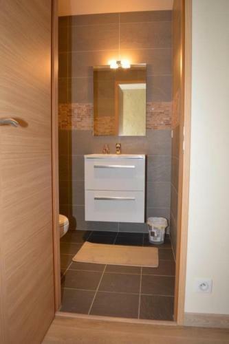 Hostal La Perroni�re