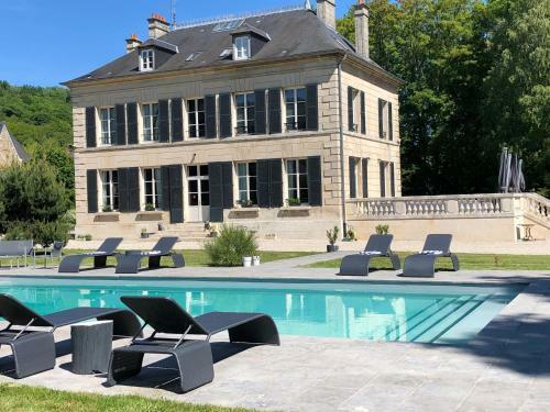 Hostal Le Baptist�re - Adults Only