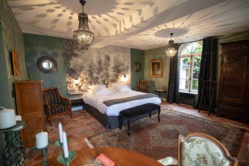 Hostal Le Baptist�re - Adults Only