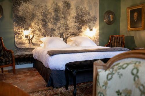 Hostal Le Baptist�re - Adults Only