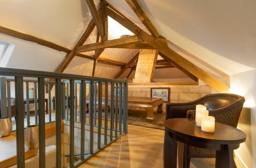 Hostal Le Baptist�re - Adults Only