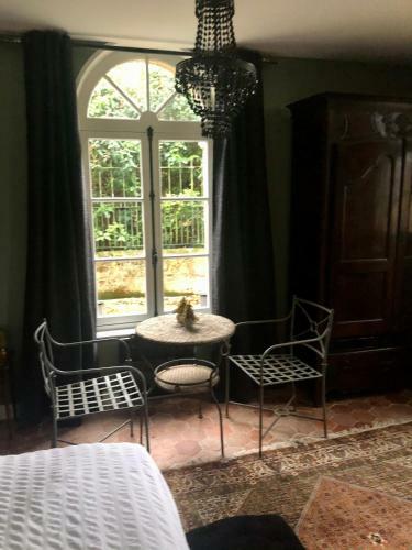 Hostal Le Baptist�re - Adults Only