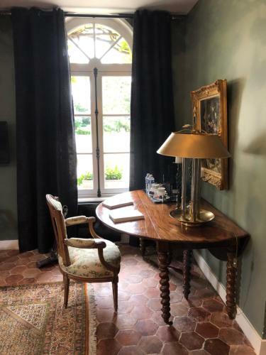 Hostal Le Baptist�re - Adults Only