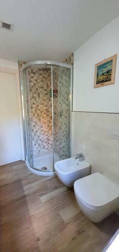 Apartamento Lotto Holiday Home Self Check In