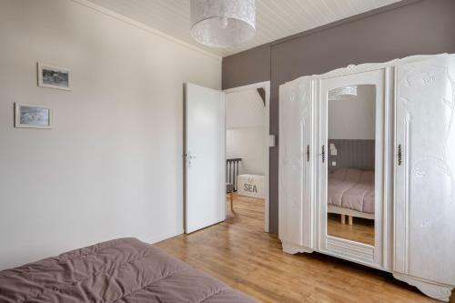 Superbe Maison Avec Vue Sur La Mer A Asserac