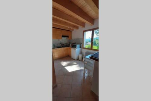 Apartamento Studio Entre Lac Et Montagne