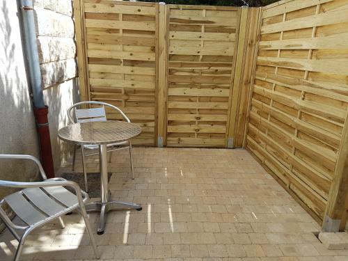 Entre Ville Et Campagne