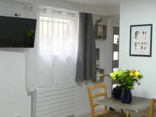 Entre Ville Et Campagne