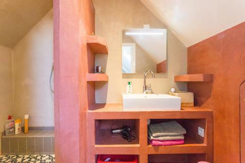 Entre Ville Et Campagne