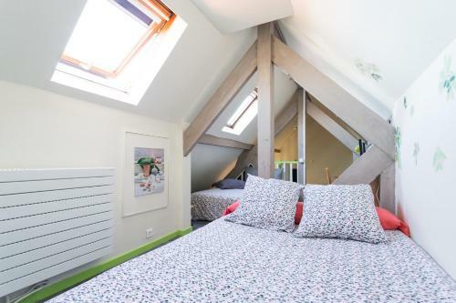 Entre Ville Et Campagne