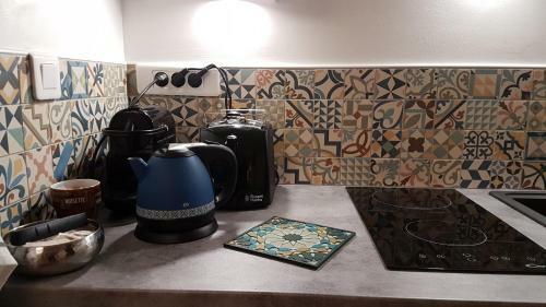 Entre Ville Et Campagne