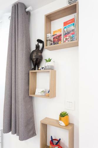 Entre Ville Et Campagne