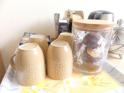 Entre Ville Et Campagne