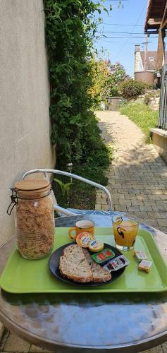 Entre Ville Et Campagne