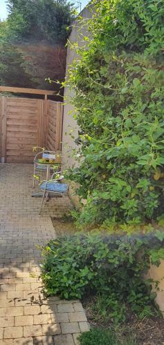 Entre Ville Et Campagne