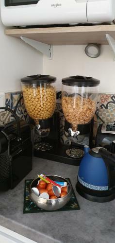 Entre Ville Et Campagne