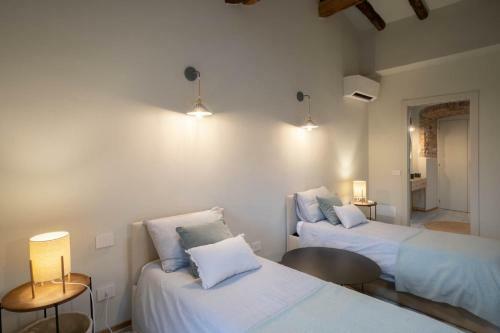 Apartamento La Finestra Charme & Relax