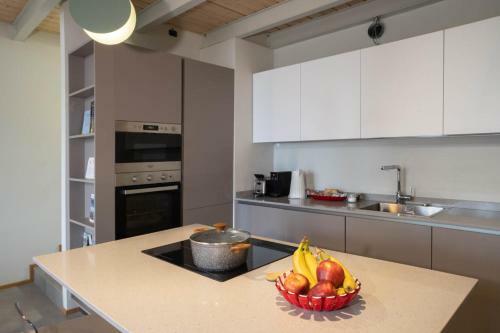 Apartamento La Finestra Charme & Relax