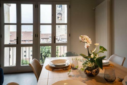 Apartamento La Finestra Charme & Relax