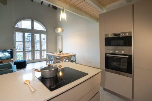 Apartamento La Finestra Charme & Relax