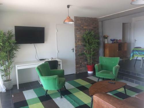 Apartamento Belle Vue
