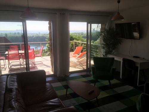 Apartamento Belle Vue