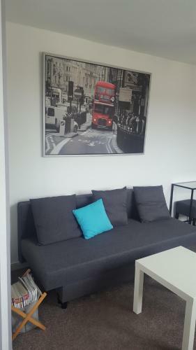 Apartamento Duplex � 5 Min A�roport Orly - 15 Min Paris