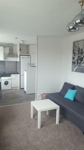 Apartamento Duplex � 5 Min A�roport Orly - 15 Min Paris