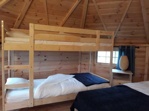 Chambre Kota Insolite