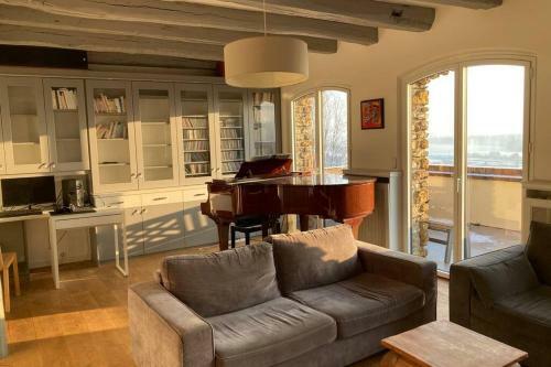 Apartamento Vue Magnifique