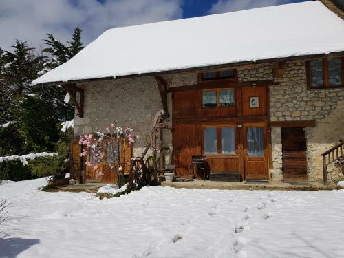 Gite "la 5�me Saison"